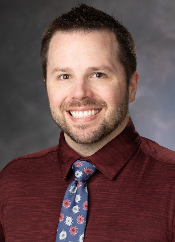 Justin R. Hofmann, MD