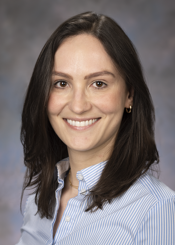 Raquel Giacomelli Cao, MD, PhD