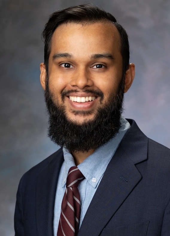 Aneeb Mohideen