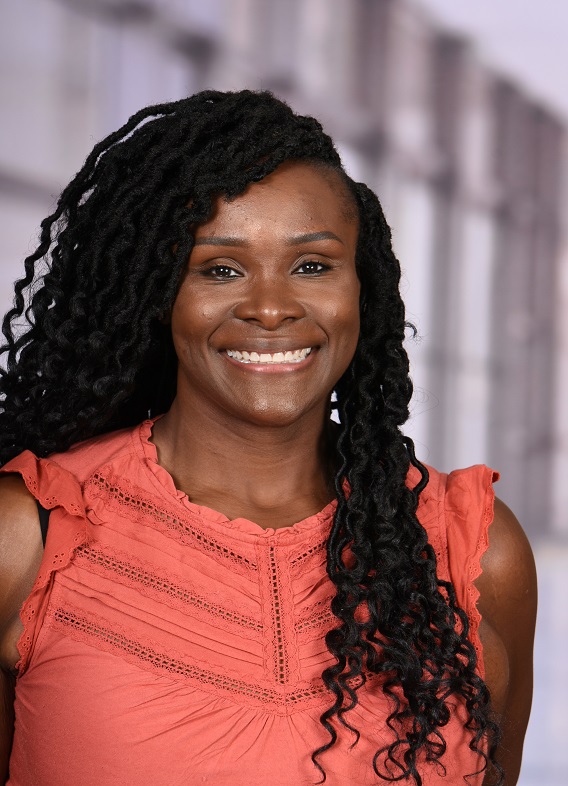 Denise Kimbrough