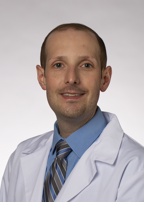 Darren Klawinski