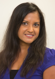 Vibhuti Agarwal
