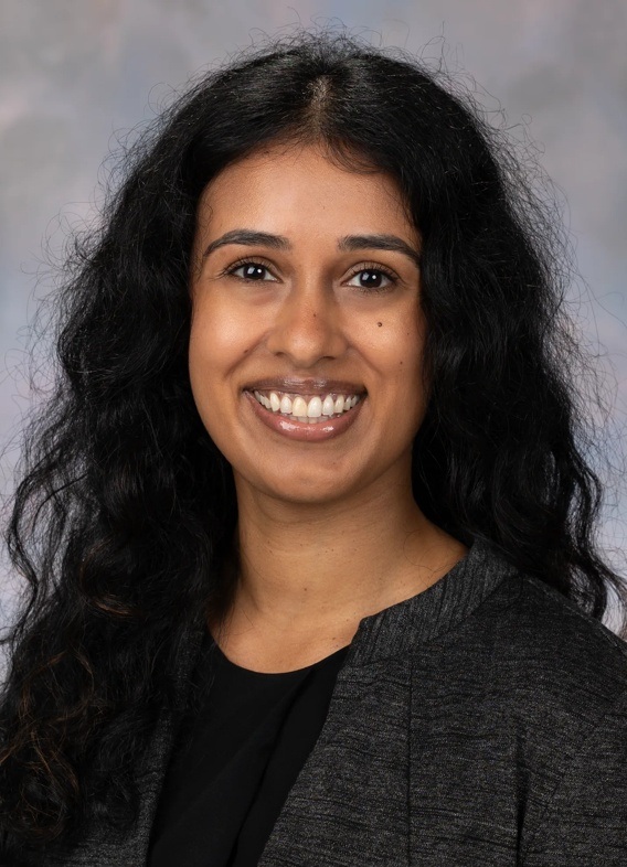 Pooja Shah