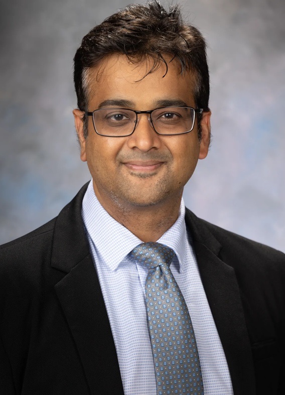 Rajul Gupta
