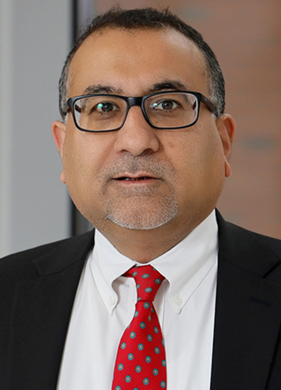 Anil Parwani