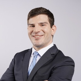 Nicholas Rossi, MD