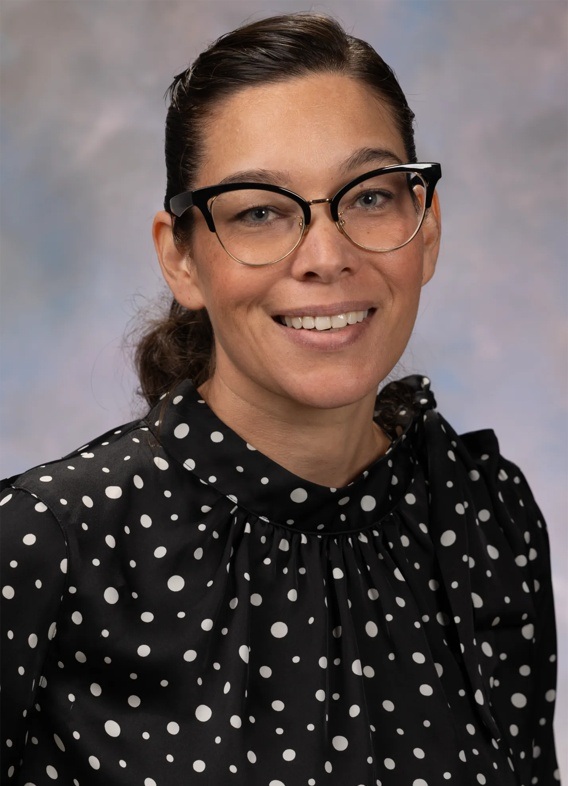 Ashley Cardenas, MD