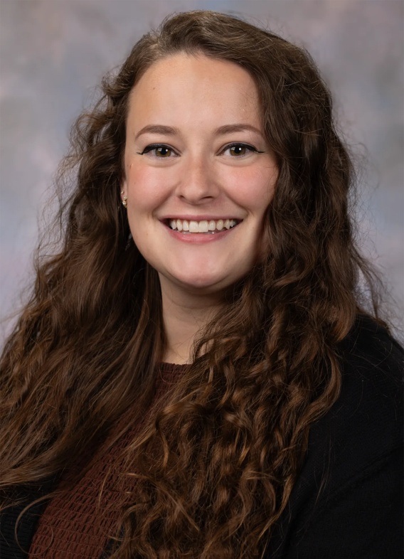 Carley Bekkers Bioldeau
