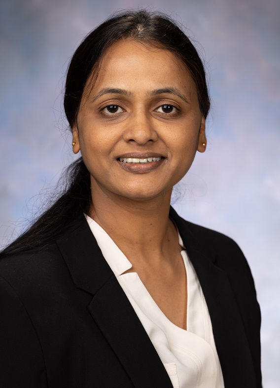 Roopa Kodimyala