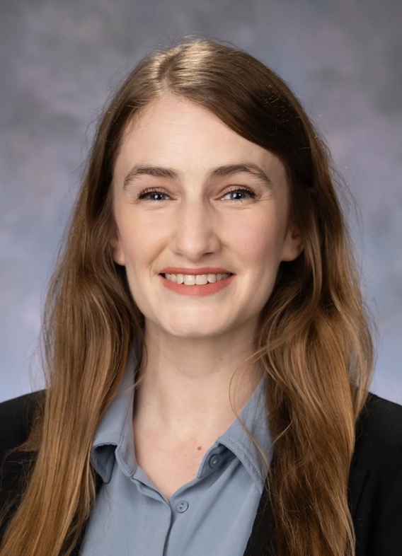 Kristine Griffin, MD
