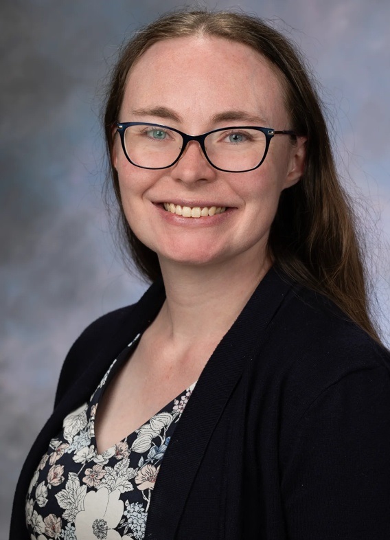 Rhiannon Black, MD