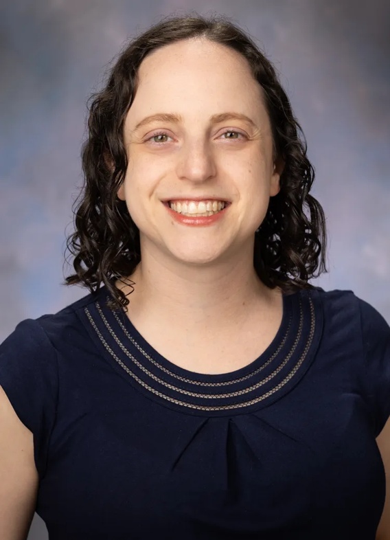 Sarah Cohen