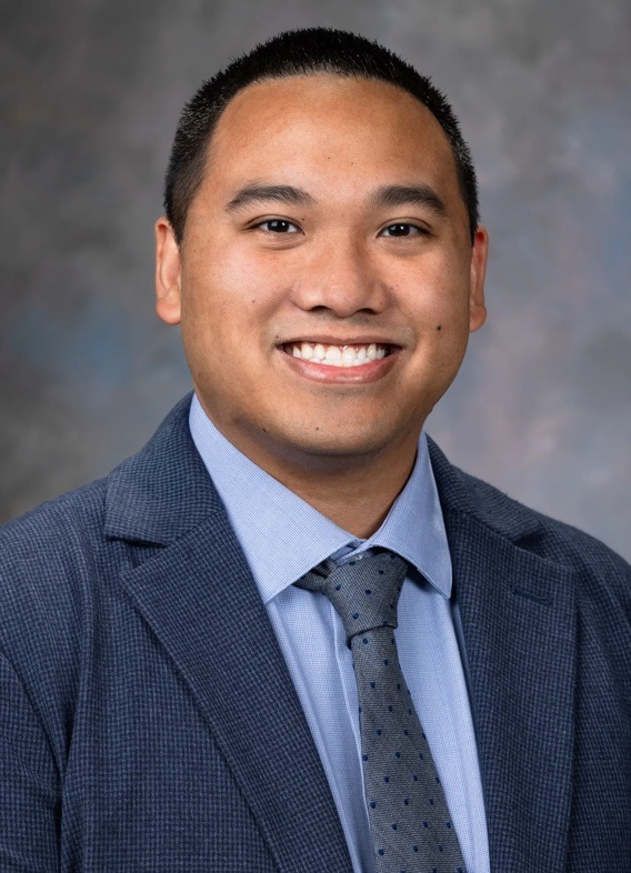 Jonathan Marilao, MD