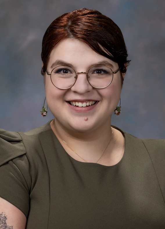 Lindsay Fannin, MD