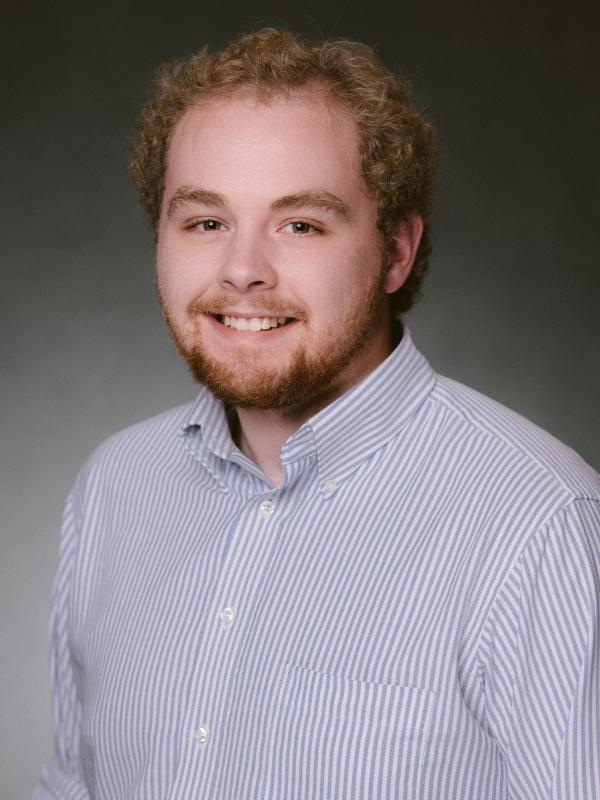 Caleb Holaway