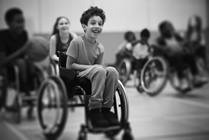 Adaptive Sports Medicine Symposium 2024