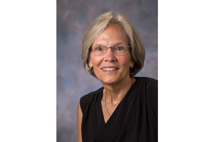Mary McIlroy, MD