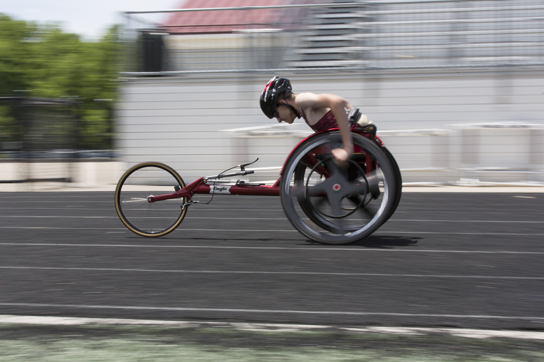 2027 Adaptive Sports Medicine Symposium