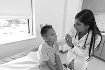 Pediatric Neurology Fellowships