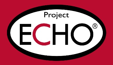 Project ECHO logo