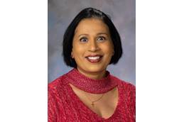 Roshini Abraham, PhD