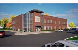 Grove City Close To Home Center