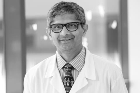Sudarshan R. Jadcherla, MD