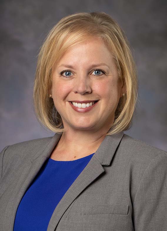 Anne Connelly