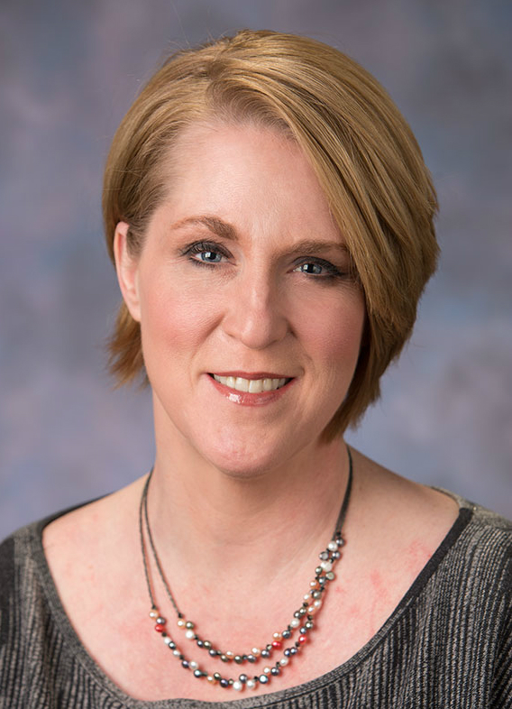 Tracie King