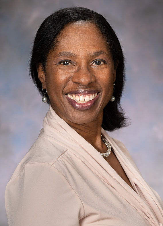 Valerie Hart