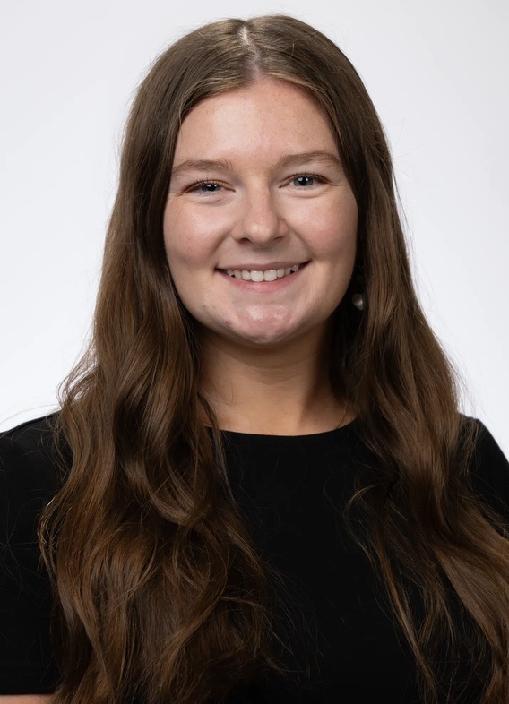 McKenzie Chappell, MD