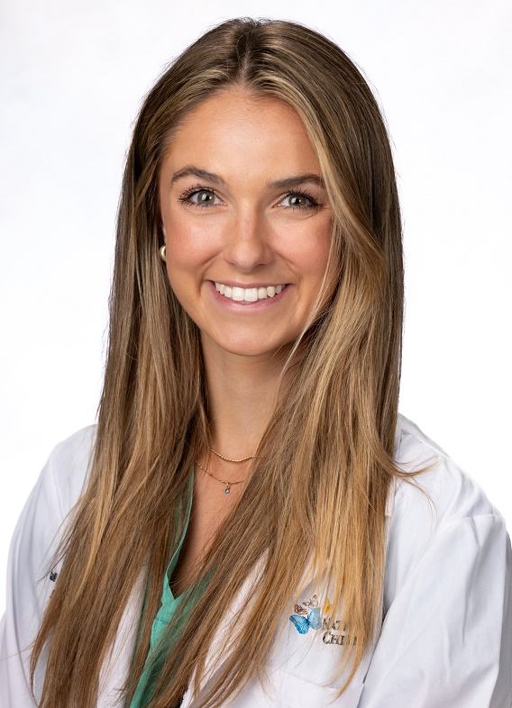 Calli Welker