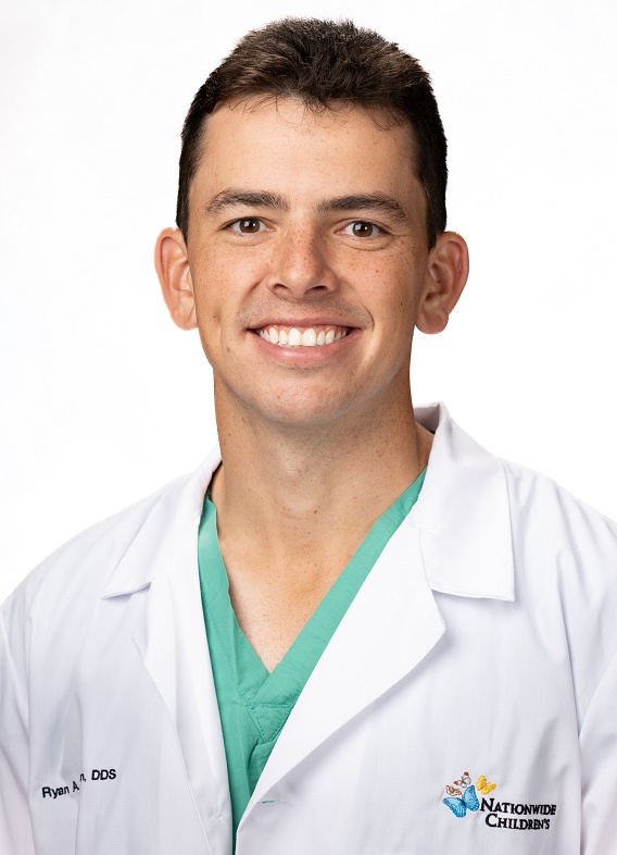 Ryan Sympson