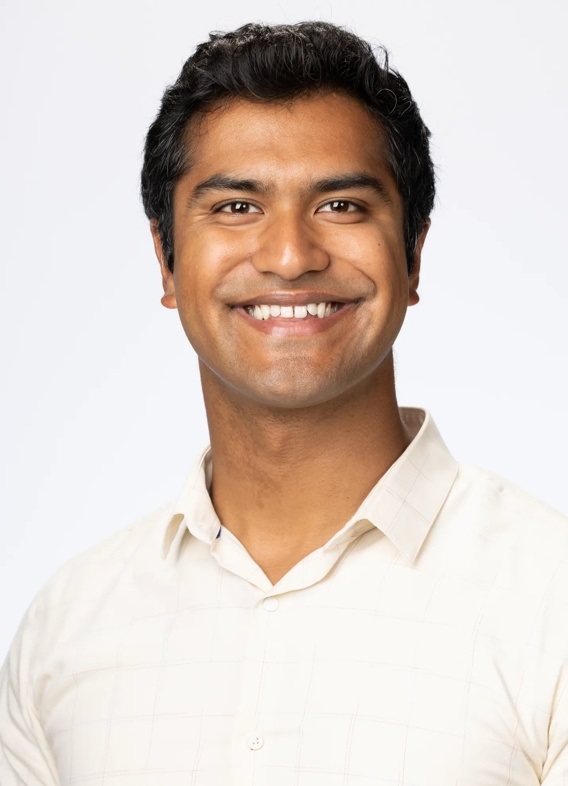 Rohit Misra