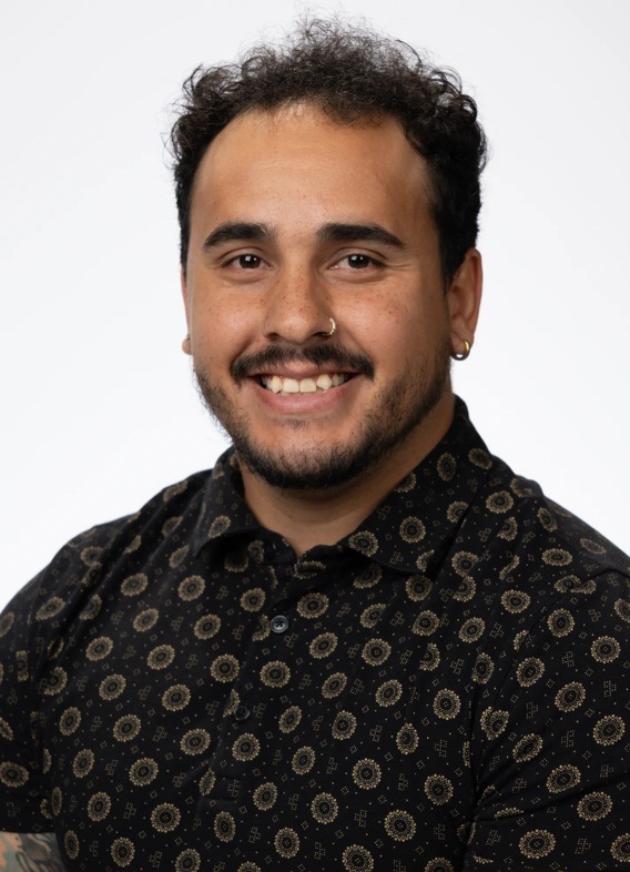 Adrian George