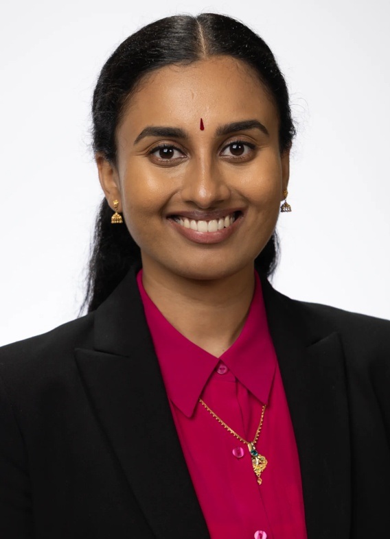 Akila Venkataramany