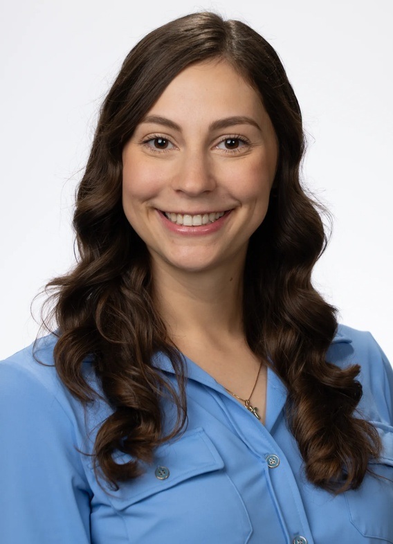 Amanda Milo