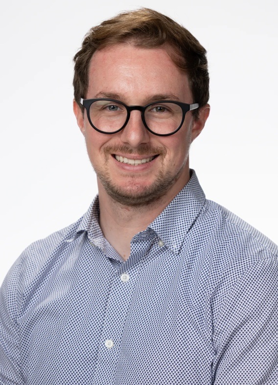 Andrew Hull