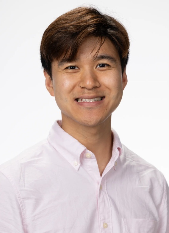 Andrew Zhang
