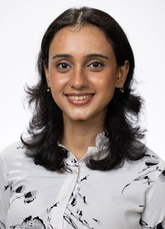 Areesha Ahmer