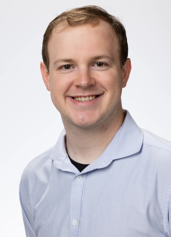 Austin Hare