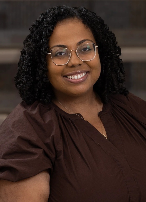 Carmen Stone Highsmith