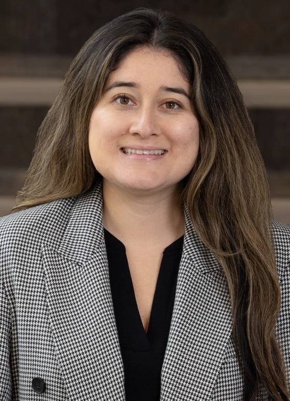Dianna Mancheno Alvarez