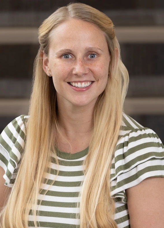 Julia Halley