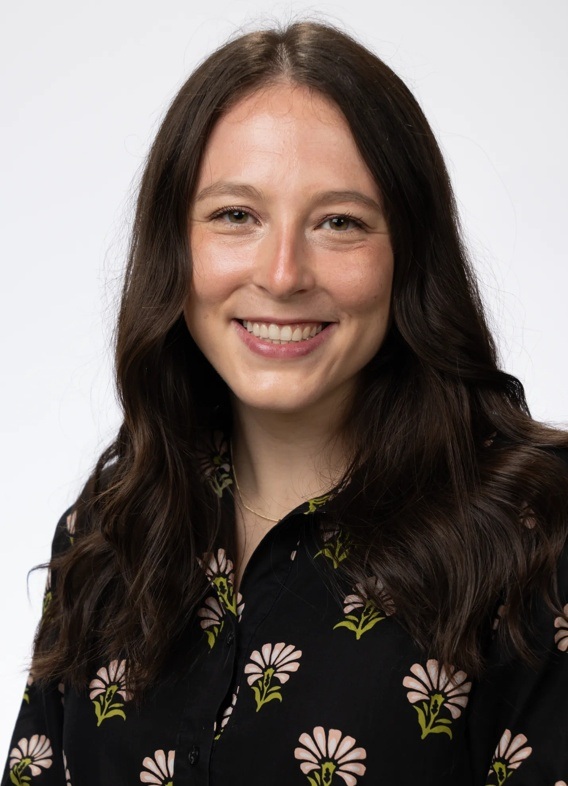 Courtney Claire Mitchell