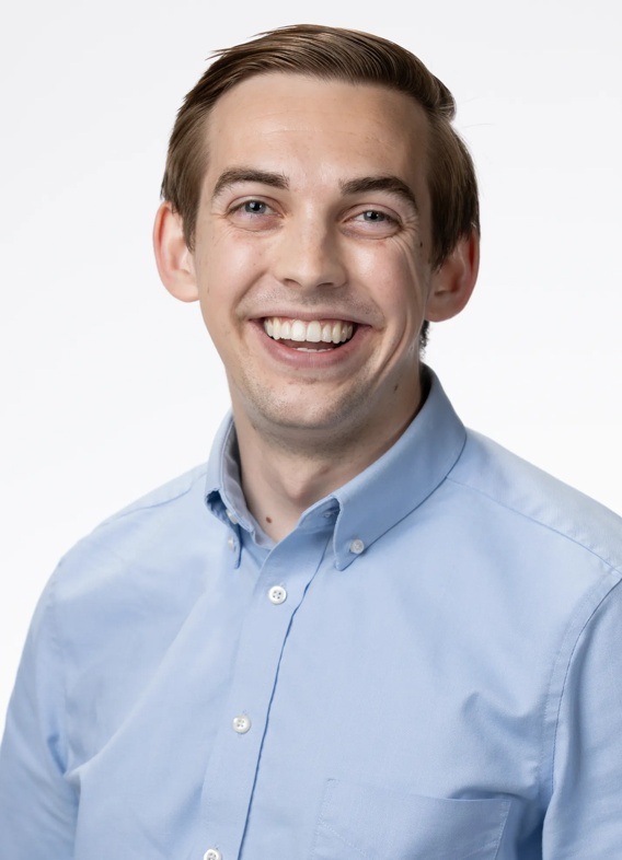 Evan Baker