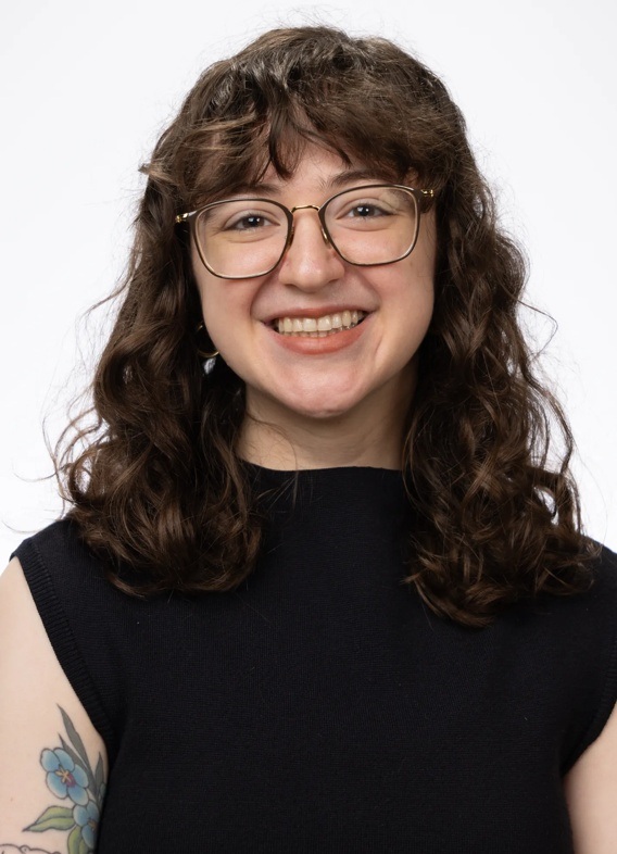 Grace Ryan