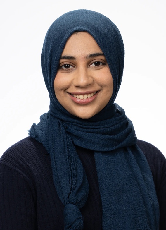 Hafsah Asjad