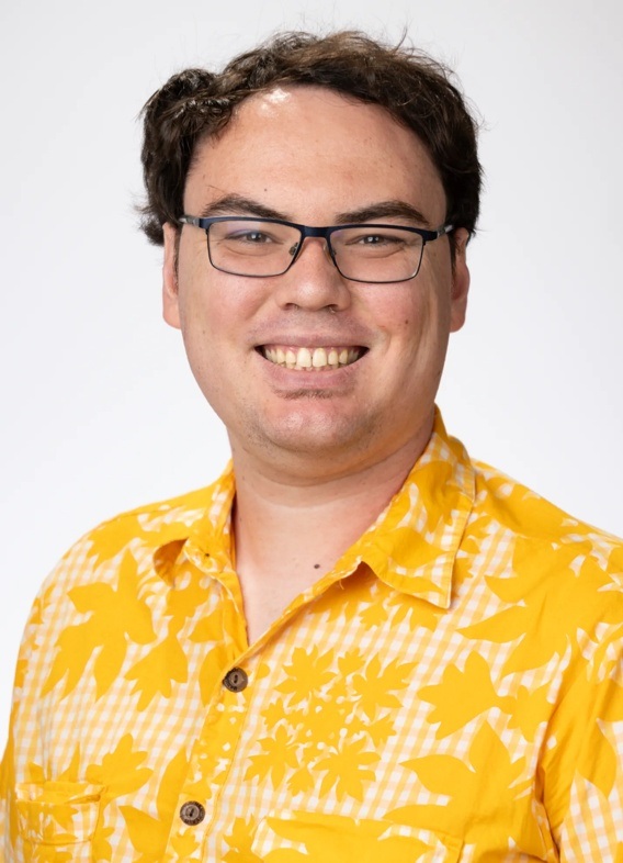 Noah Soxpollard