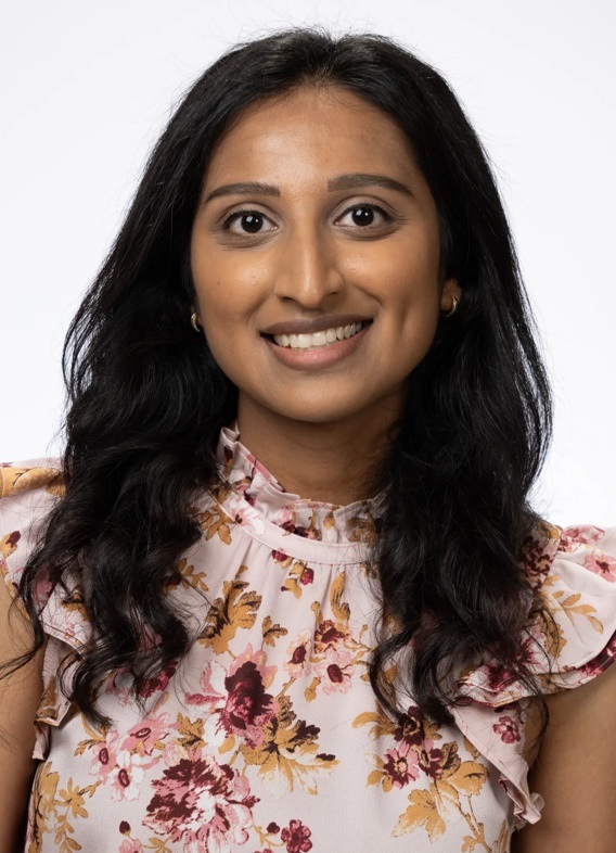 Prapti Patel